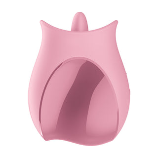 Vibratore Clitoride Tongue Lover