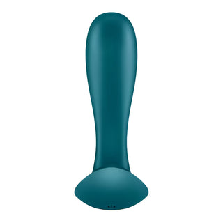 Vibratore Doppia Stimolazione Top Secret Plus