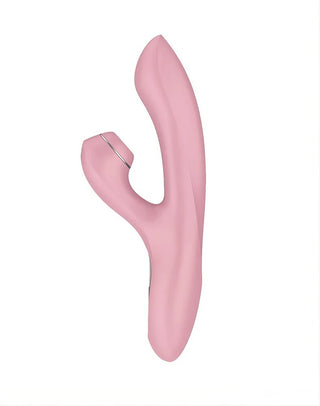 Vibratore Rabbit Pro G-Spot Gen 2