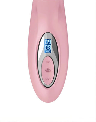 Vibratore Rabbit Pro G-Spot Gen 2
