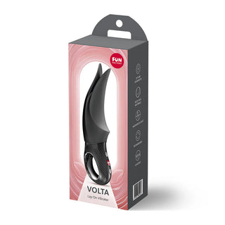 Vibratore Clitoride Volta