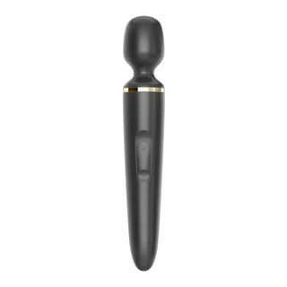 Magic Wand-er Woman