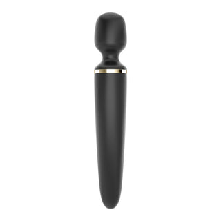 Magic Wand-er Woman