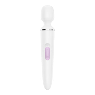 Magic Wand-er Woman