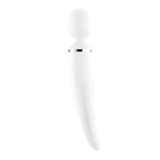 Magic Wand-er Woman