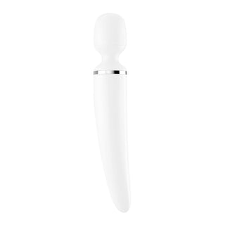 Magic Wand-er Woman