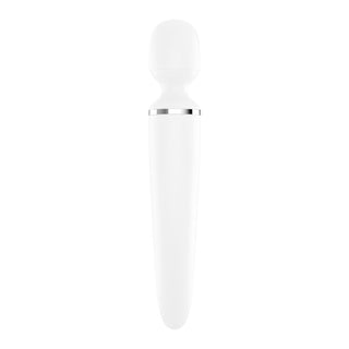 Magic Wand-er Woman