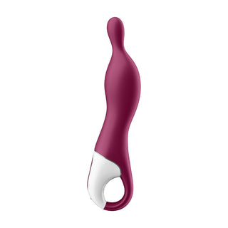 Satisfyer A-Mazing 1 - Berry