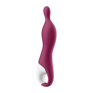 Satisfyer A-Mazing 1 - Berry