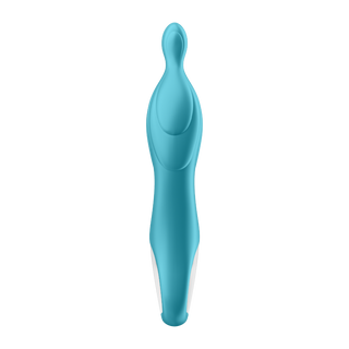 Satisfyer A-Mazing 2 - Turquoise