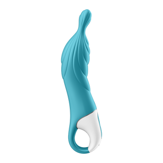 Satisfyer A-Mazing 2 - Turquoise