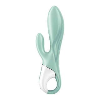 Satisfyer - Air Pump Bunny 5 Connect App