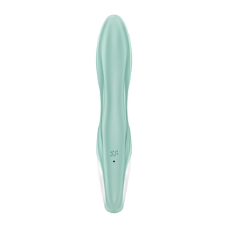 Satisfyer - Air Pump Bunny 5 Connect App