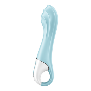 Satisfyer Air Pump Vibrator 5 Connect App