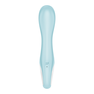 Satisfyer Air Pump Vibrator 5 Connect App