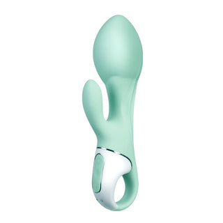 Satisfyer - Air Pump Bunny 5 Connect App