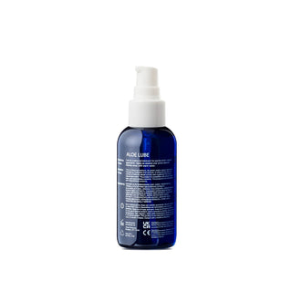 DAME - Aloe Lube  4oz