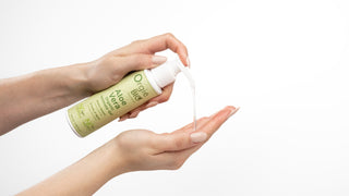 Orgie Bio - Aloe Vera Organic Intimate Gel