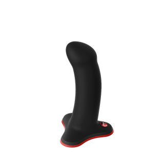 Fun Factory - Amor - G-Spot Dildo - Black