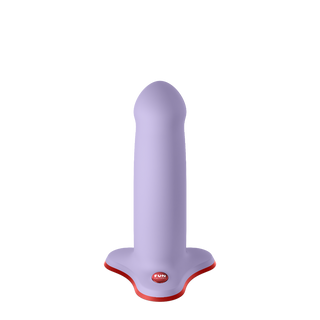 Fun Factory - Amor - G-Spot Dildo - Purple