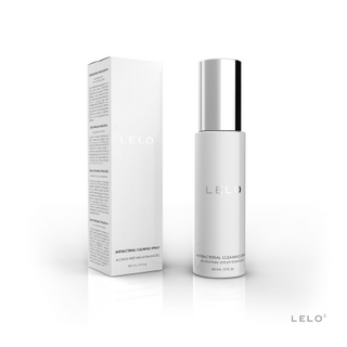 Lelo Anti Bacterial Cleaning Spray