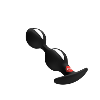 Fun Factory - B Balls Duo - Anal Plug - Black