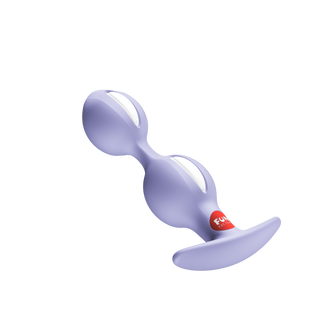 Fun Factory - B Balls Duo - Anal Plug - Purple