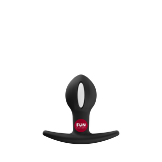 Fun Factory - B Ball Uno - Anal Plug - Black