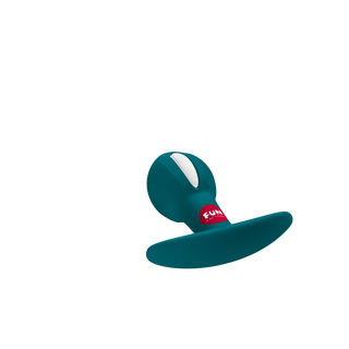 Fun Factory - B Ball Uno - Anal Plug - Bottle Green