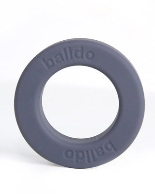 Balldo Single Spacer Ring