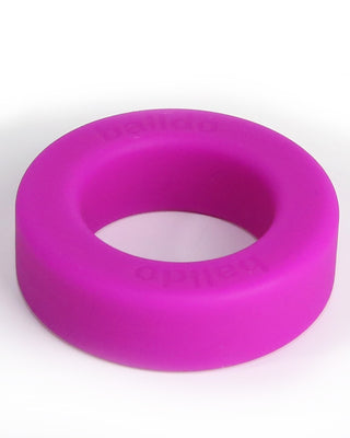 Balldo Single Spacer Ring