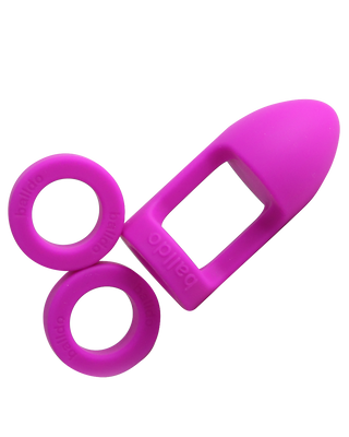 Balldo Set - Non-Vibrating