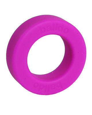 Balldo Single Spacer Ring