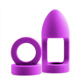 Balldo Set - Non-Vibrating