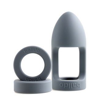 Balldo Set - Non-Vibrating