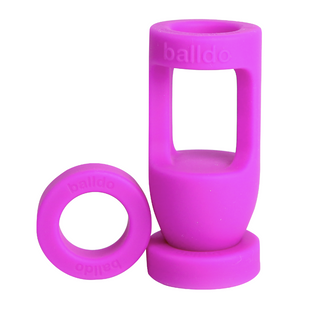 Balldo Set - Non-Vibrating