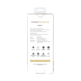 Sportsheets Merge Collection - Banx