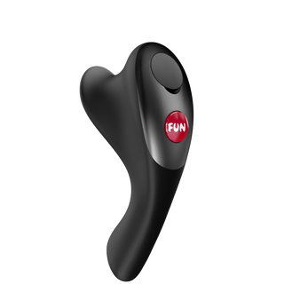 Fun Factory - Be·One - Vibrator - Black - Rechargeable  Battery