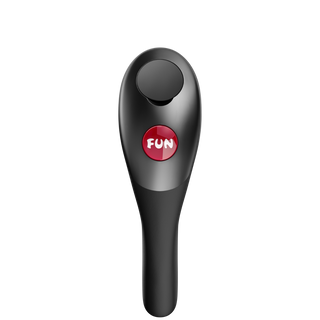 Fun Factory - Be·One - Vibrator - Black - Rechargeable  Battery