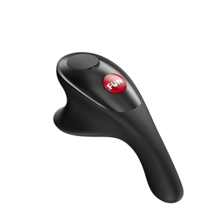 Fun Factory - Be·One - Vibrator - Black - Rechargeable  Battery