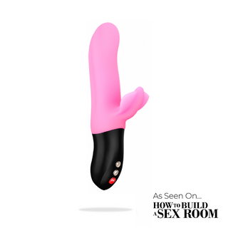 Fun Factory Stronic Fusion - Rabbit Pulsator