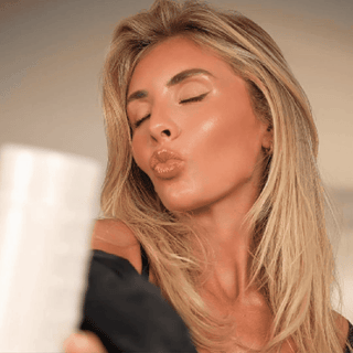 Fleshlight Girls' Butts - Bonnie Blue