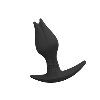 Fun Factory - Bootie Fem - Anal Plug - Black