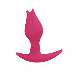 Fun Factory - Bootie Fem - Anal Plug - Raspberry