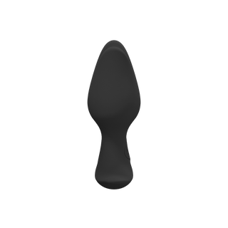 Fun Factory - Bootie Fem - Anal Plug - Black