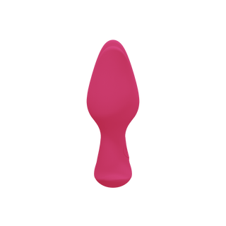 Fun Factory - Bootie Fem - Anal Plug - Raspberry