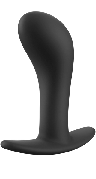 Fun Factory - Bootie L - Anal Plug - Black