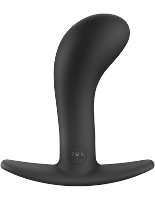Fun Factory - Bootie L - Anal Plug - Black