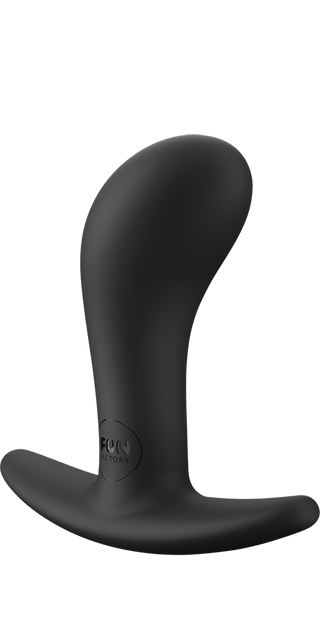 Fun Factory - Bootie S - Anal Plug - Black