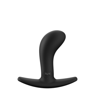 Fun Factory - Bootie S - Anal Plug - Black